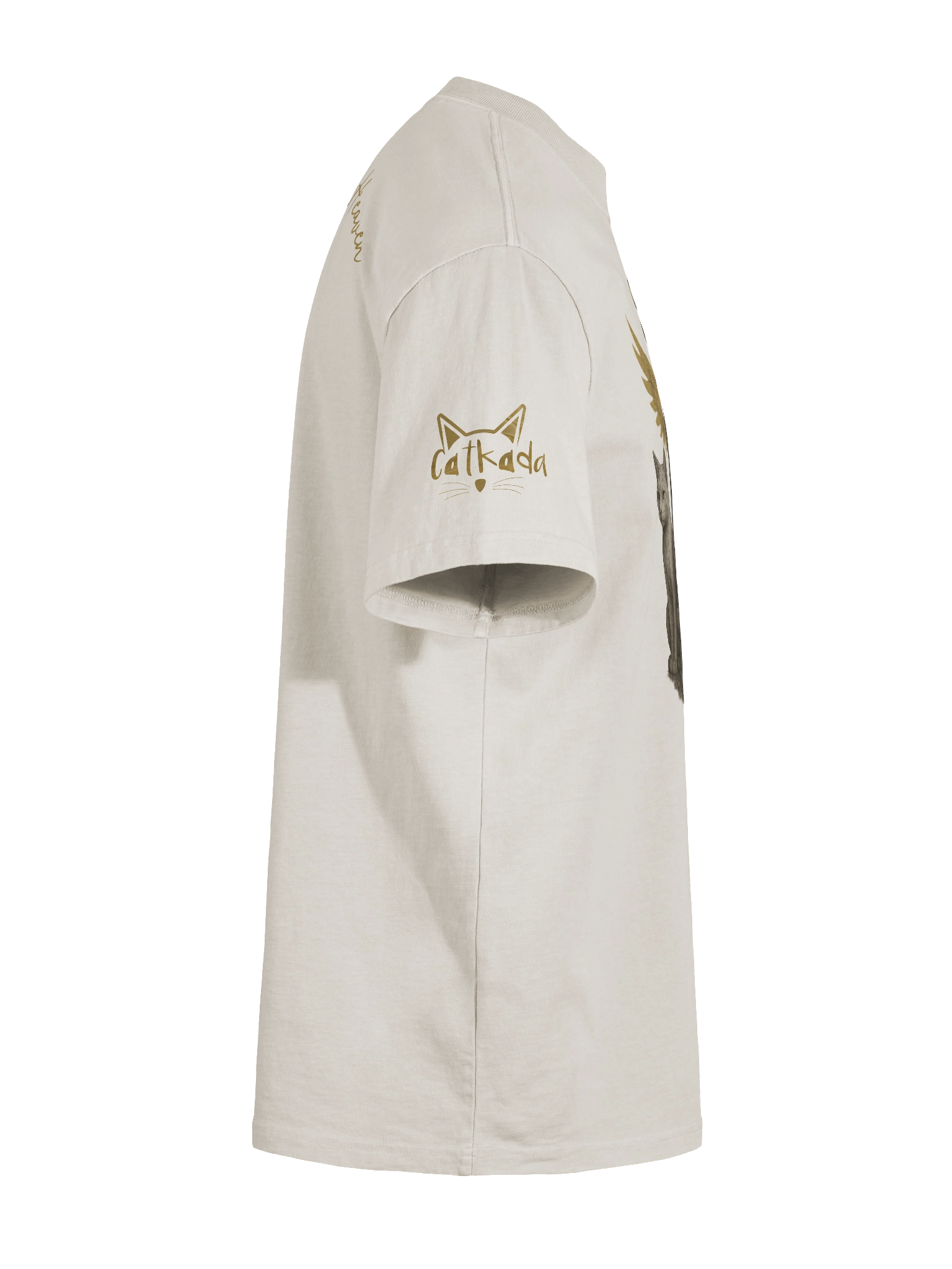 HEAVEN 3 PREMIUM T-SHIRT product image (11)