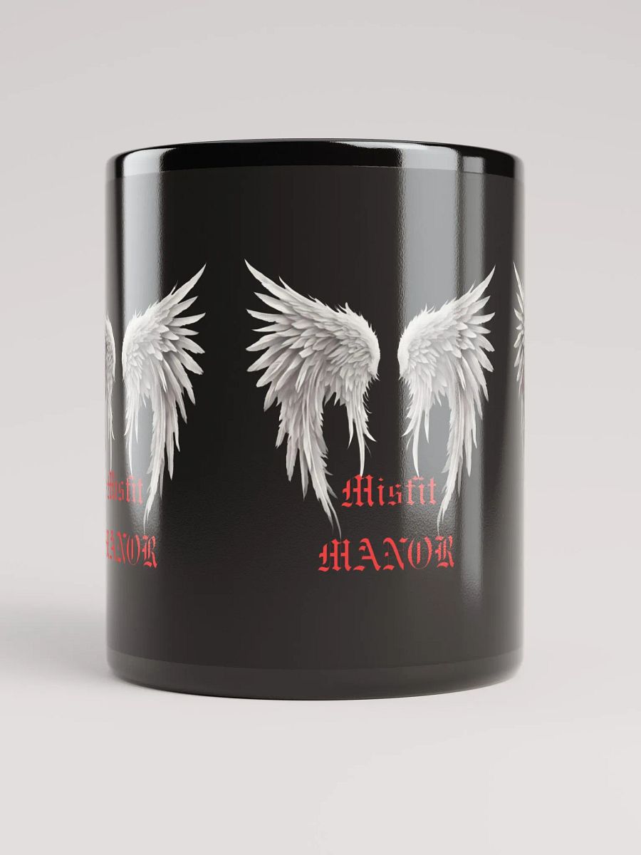 Misfit Manor Angelic Mug product image (7)