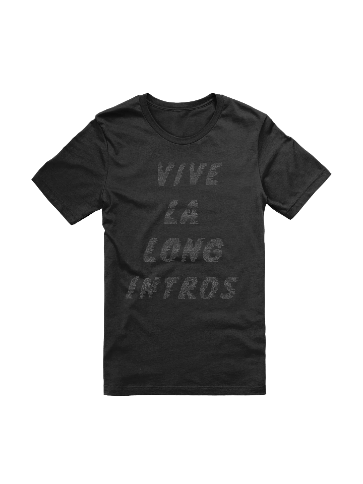 Vive La Long Intros product image (2)