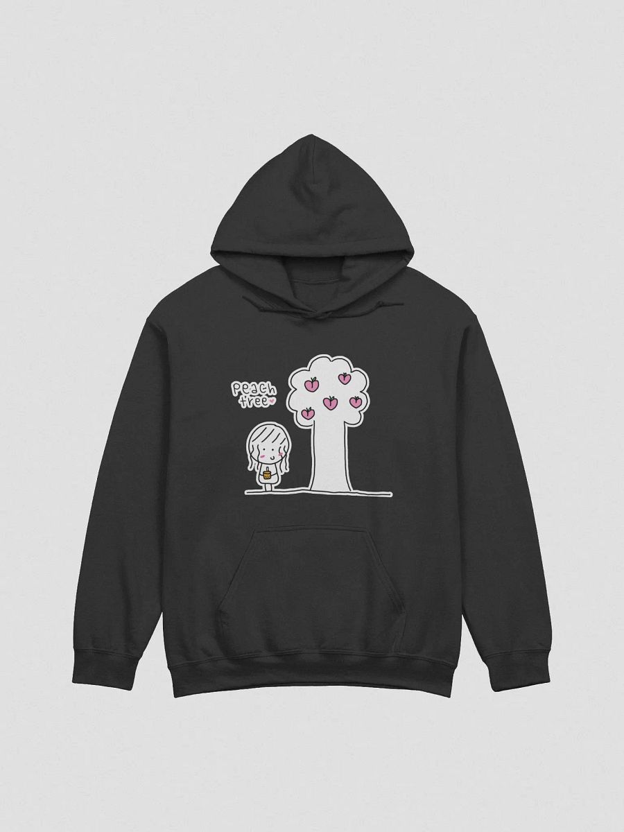 Peach Tree Hoodie product image (10)