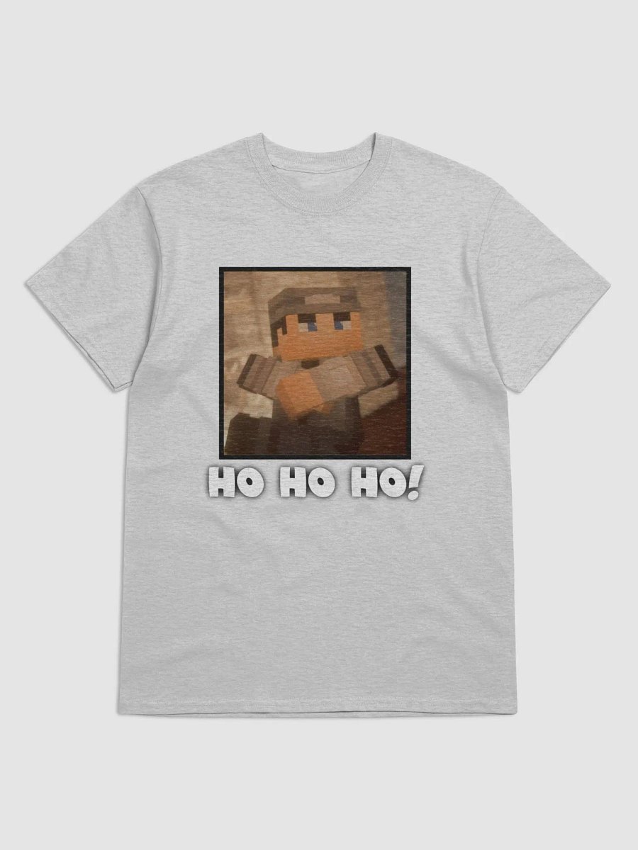 Ho' Ho' Ho! Tee product image (1)