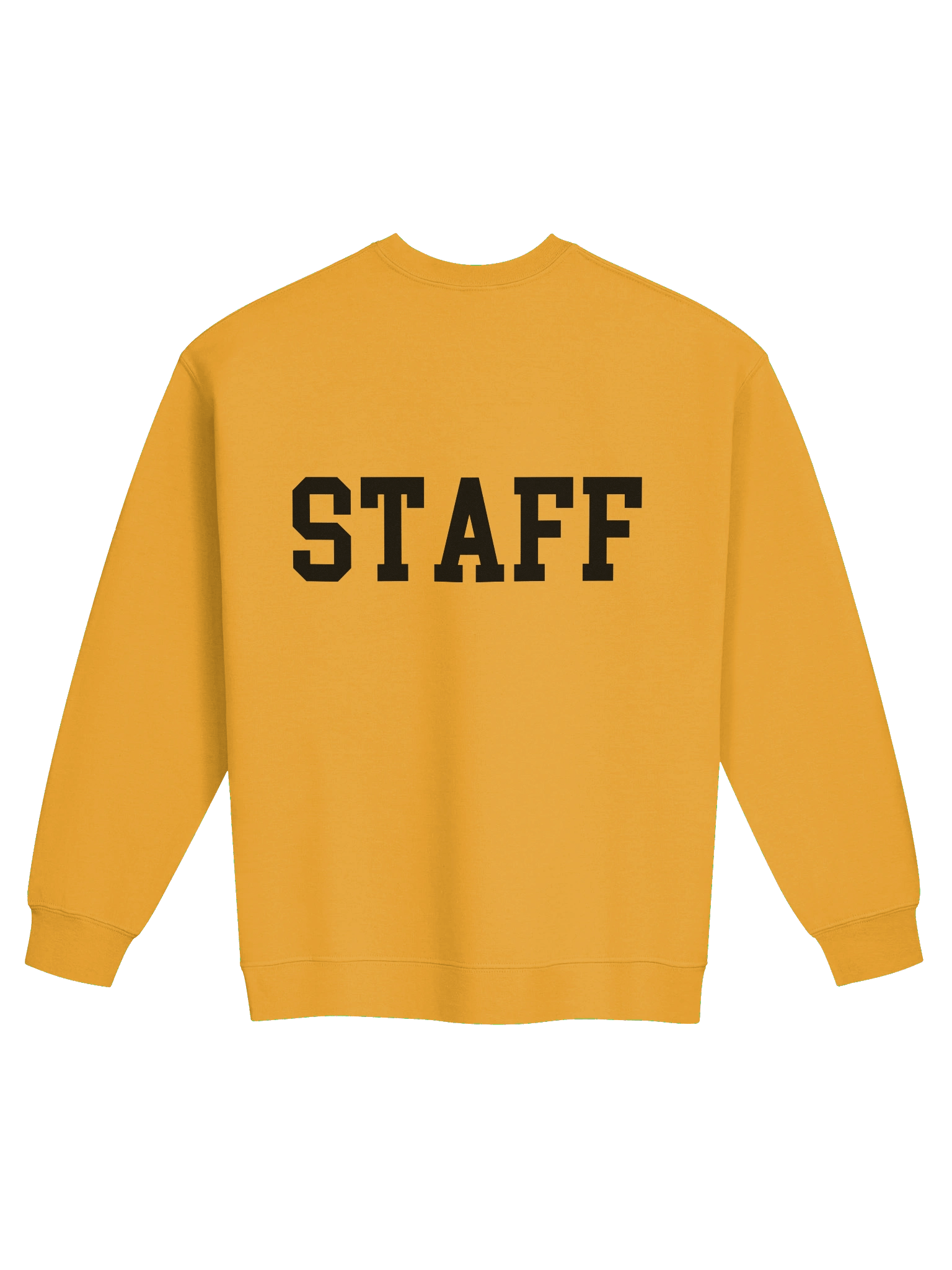 Mango's Summer Camp Staff CREWNECK product image (11)