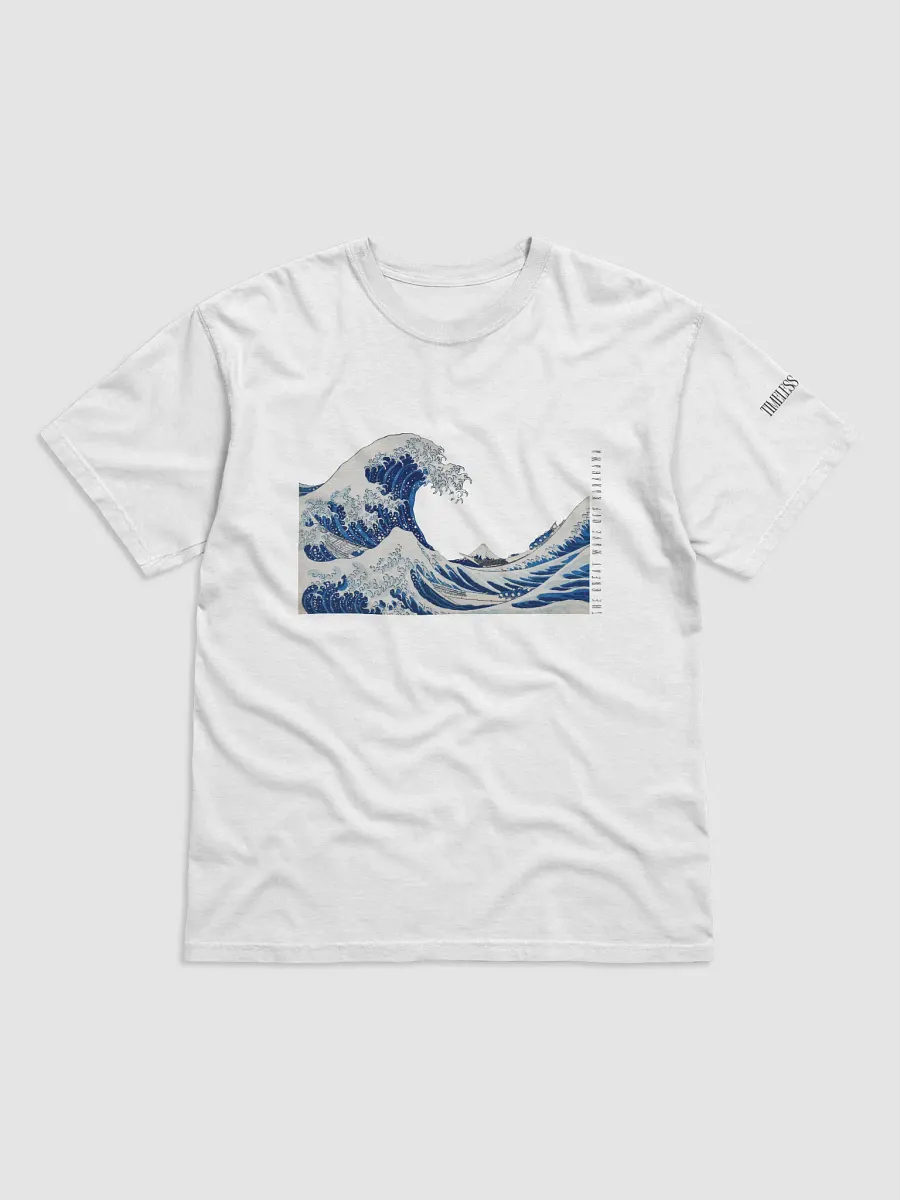 Katsushika Hokusai | The Great Wave off Kanagawa Men's product image (33)
