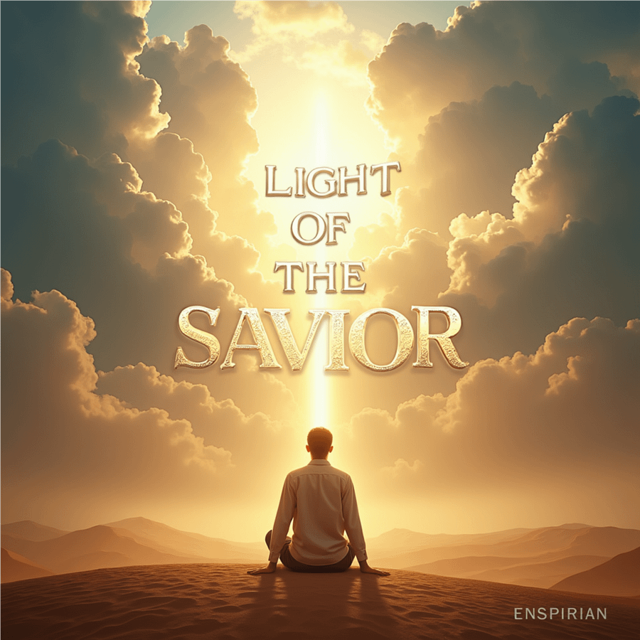 Light Of The Savior product image (1)