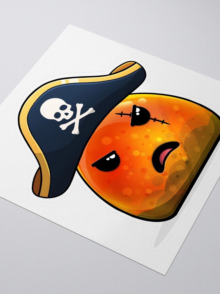 Boh - Sticker product image (9)