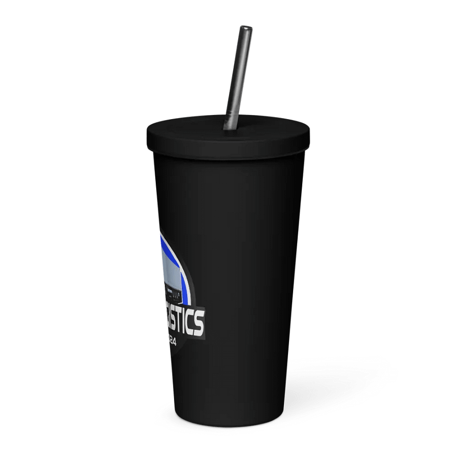 Seals Logistics Tumbler Cup product image (3)