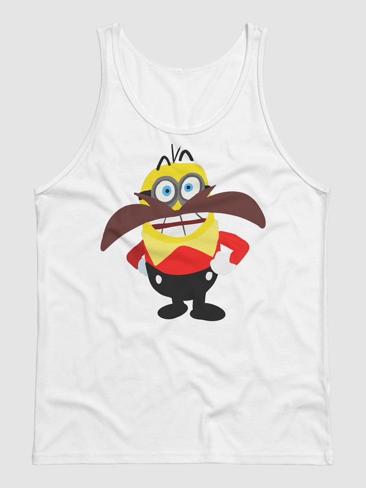 IF YOU BUY THIS YOURE GAY ( TANK TOP ) product image (1)