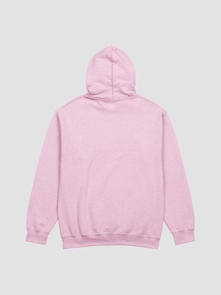 "Rise and Shine, It's Pilates Time" Hoodie - For Pilates Lovers product image (2)