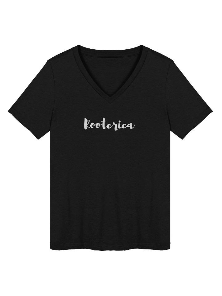 Rooterica Signature Tee product image (1)