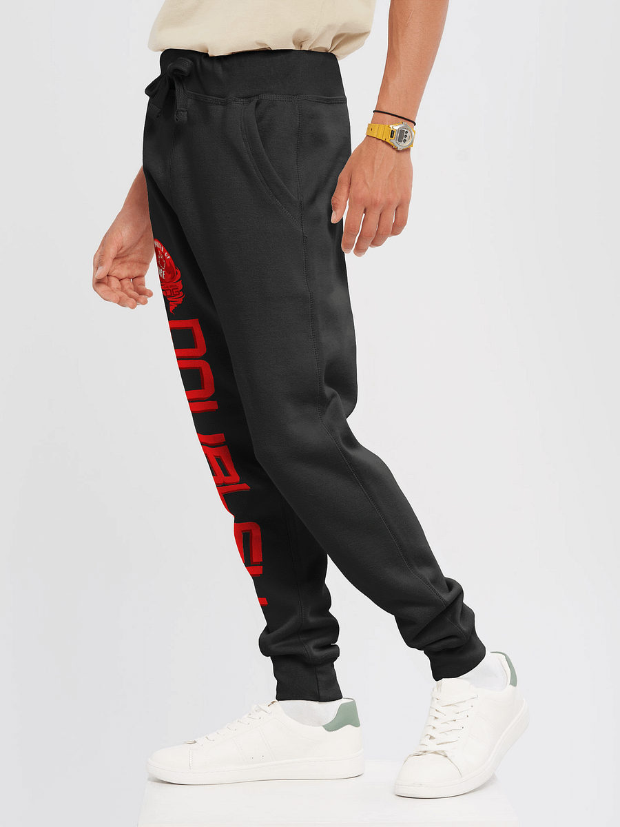 Fire Sweatpants product image (7)