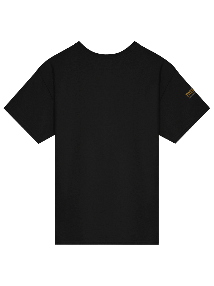 Crowned Patriot Tee product image (14)