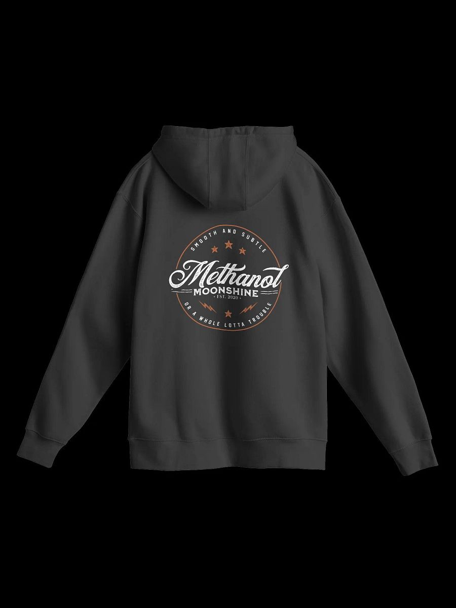 Methanol Moonshine Hoodie product image (2)