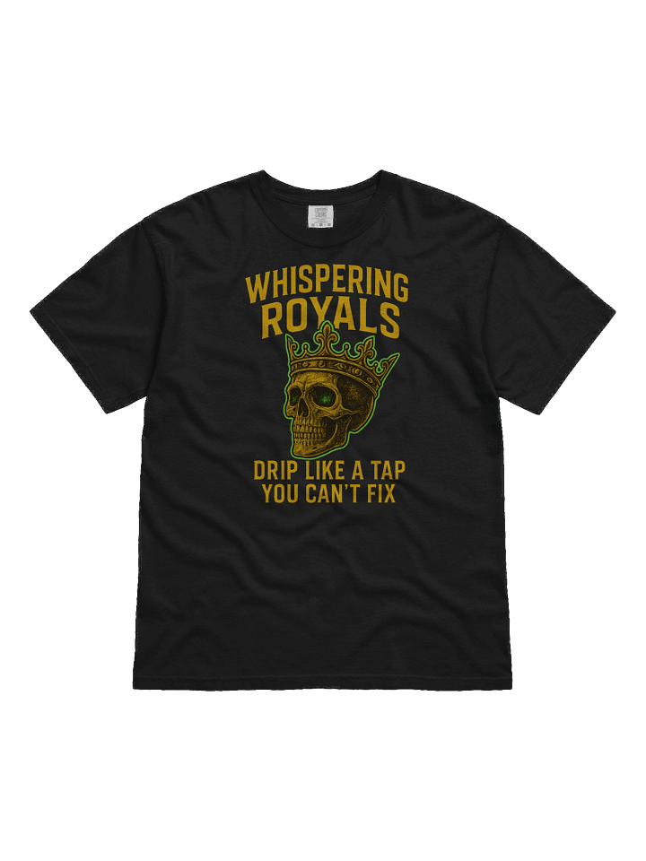 Whispering Royals Designs product image (1)