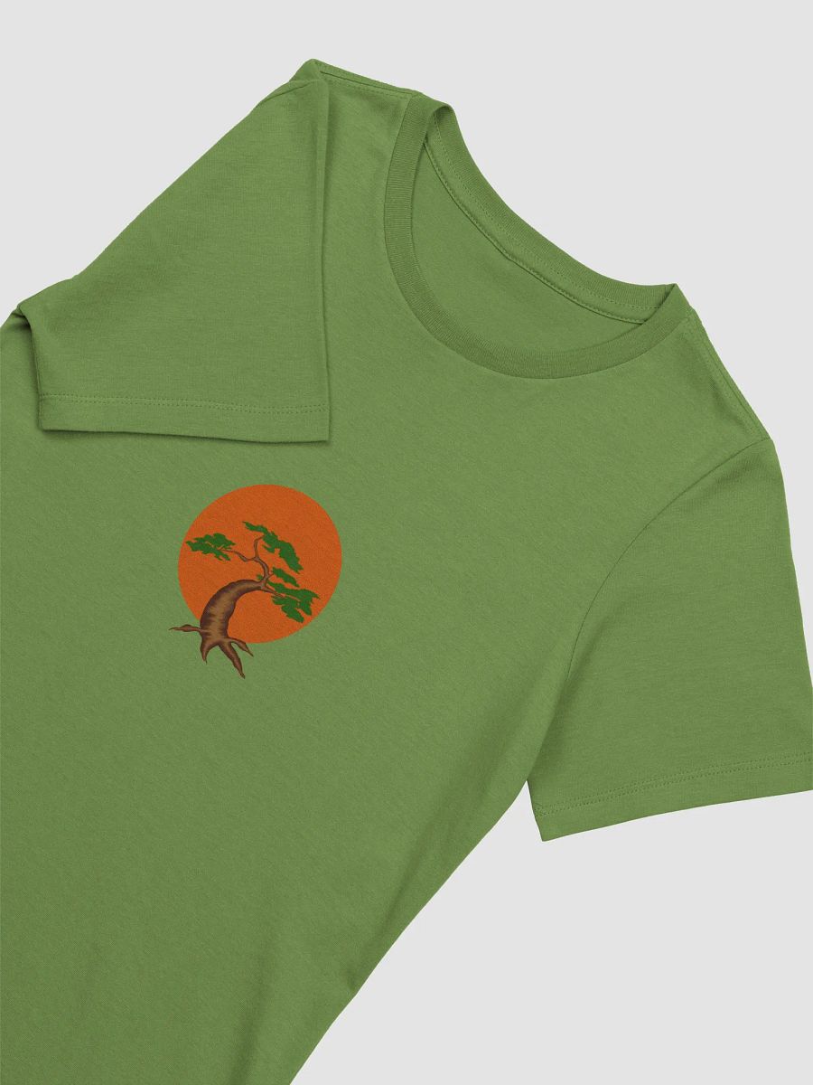 Bonsai Nature Women's Relaxed-fit Tee product image (7)