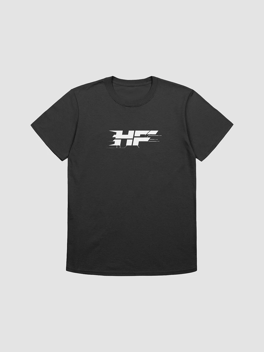 HF Logo Tee (30x Entries) product image (1)