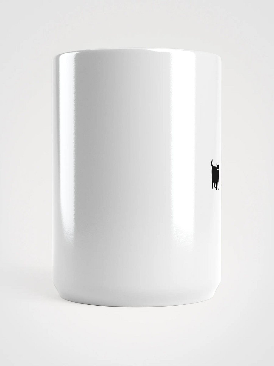 4 Elegant Cats Mug product image (5)