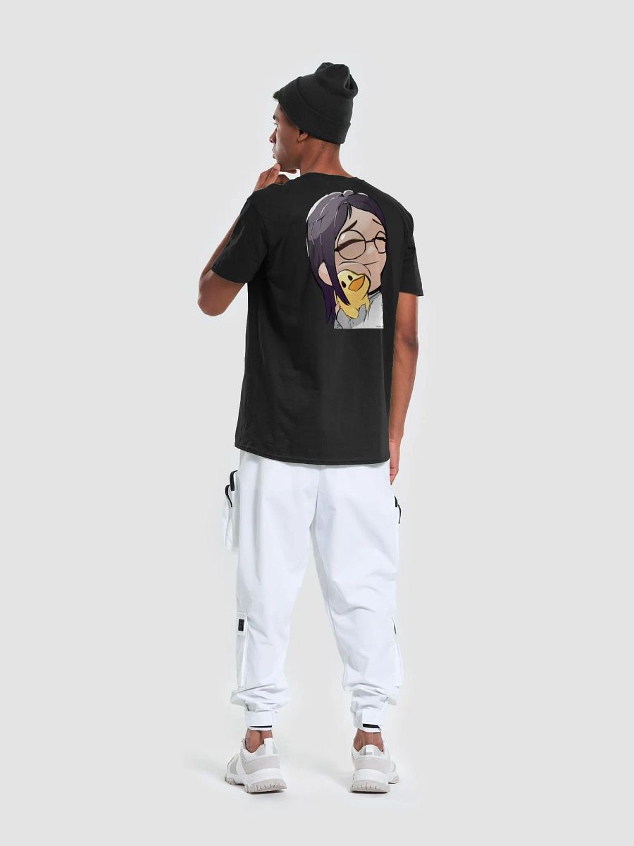 Eggy hug t-shirt product image (37)