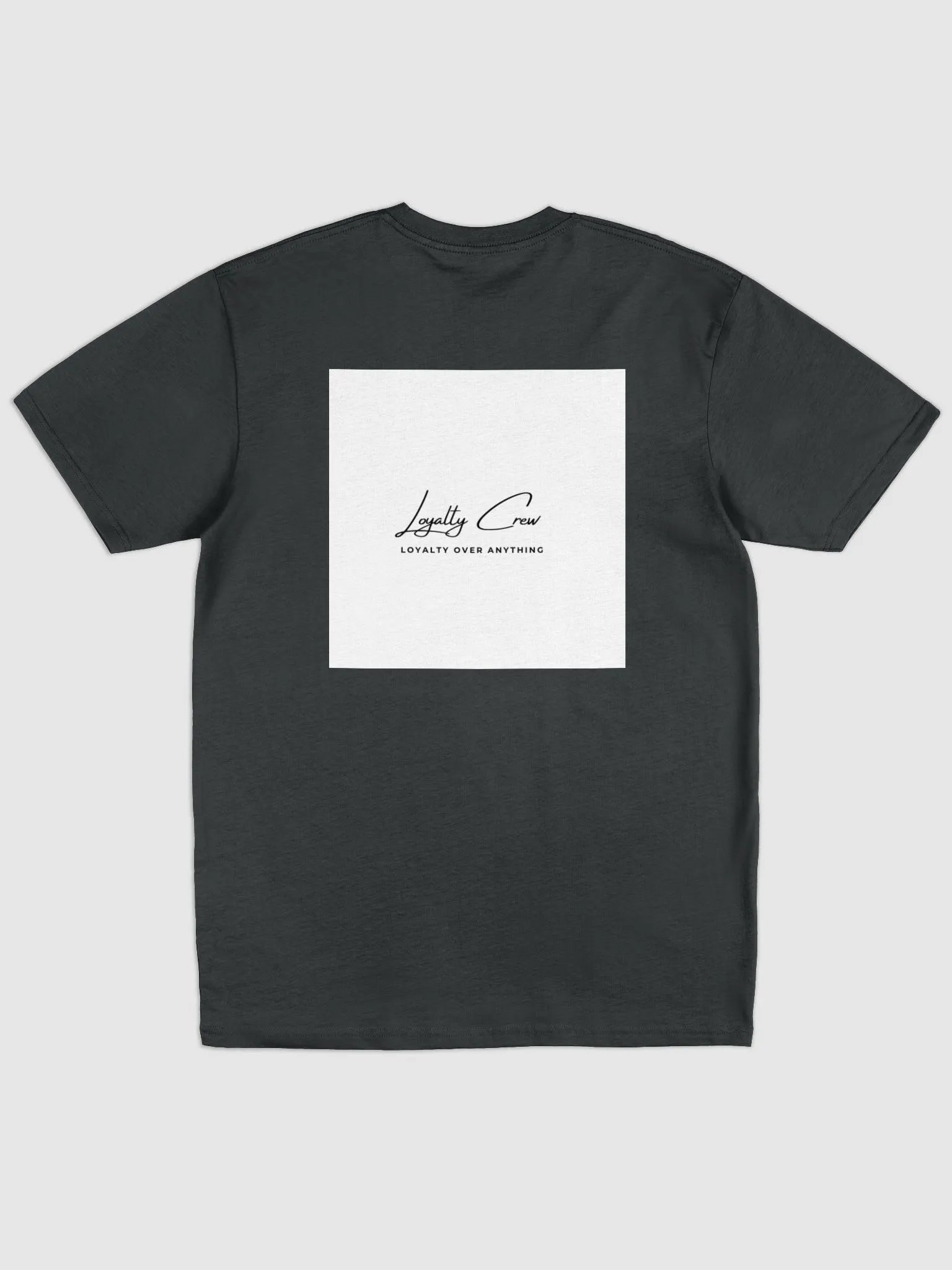 Loyalty Crew Men's Premium Tee product image (4)