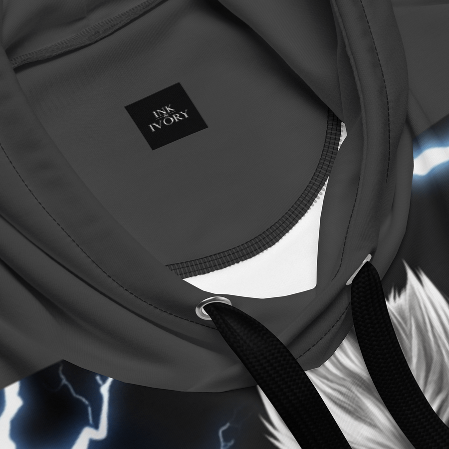 Voltus Hoodie product image (3)