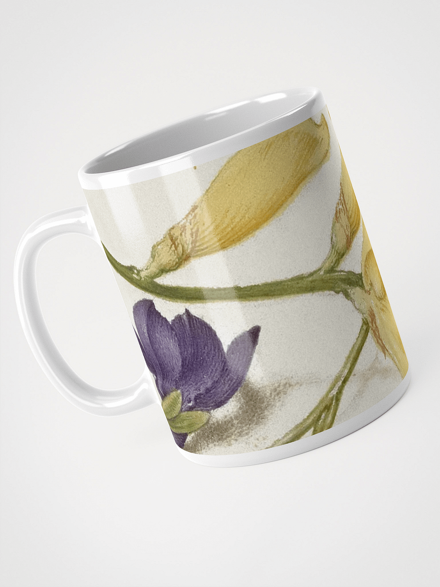 Botanical Harmony Mug product image (3)
