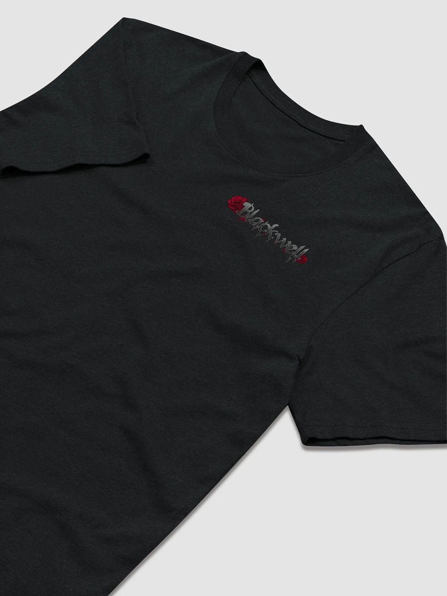 Blackwell Unisex Tshirt product image (2)