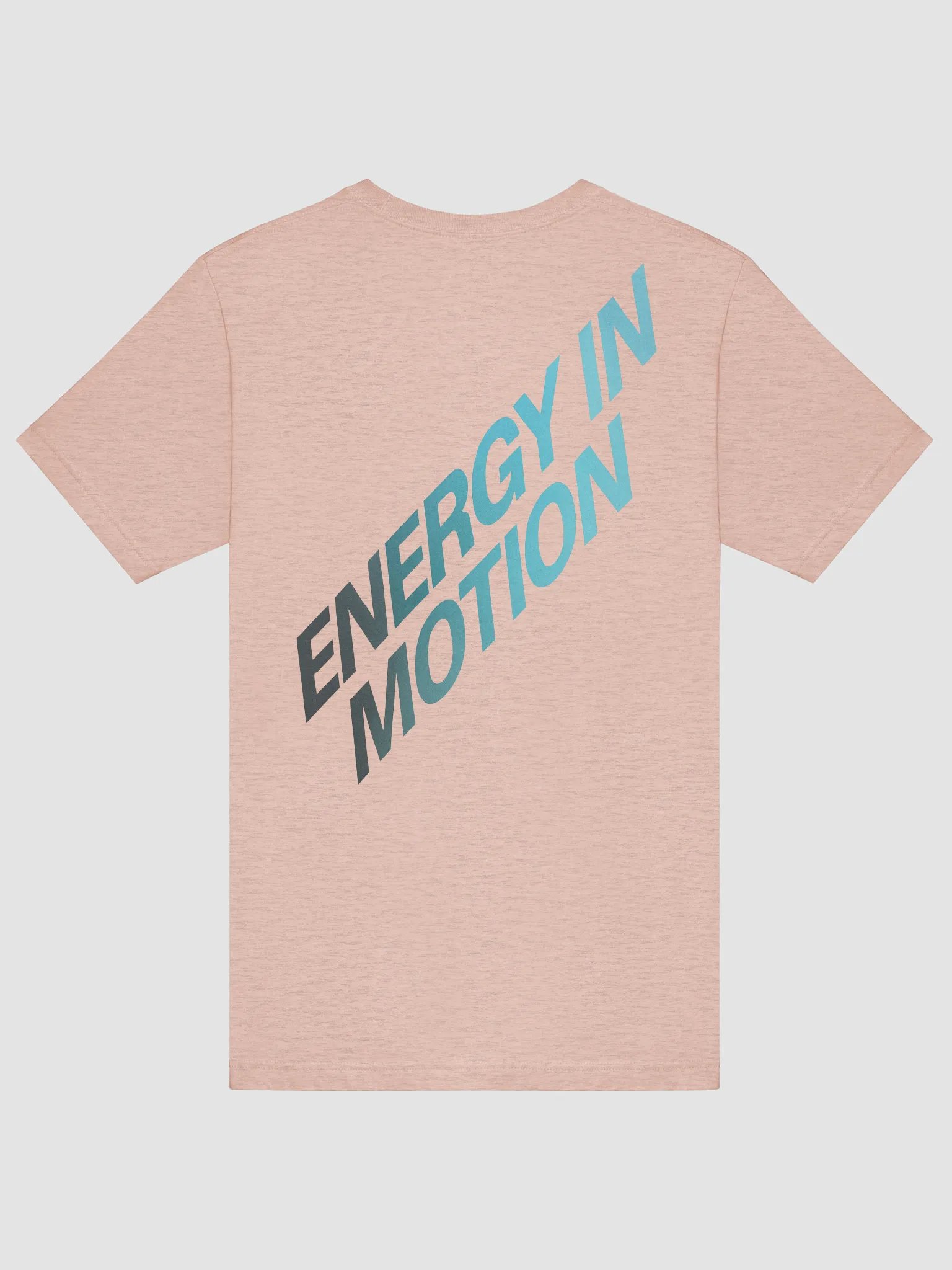 Energy In Motion T-Shirt product image (56)