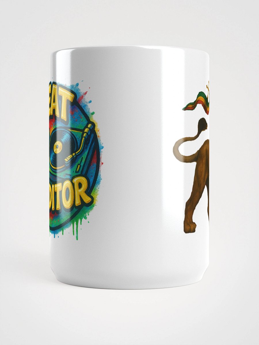 Tasse Logo-Lion product image (5)