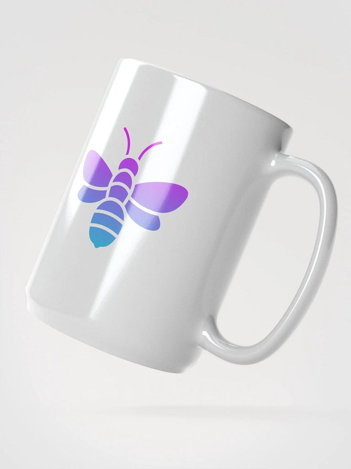 Bee Mug product image (2)