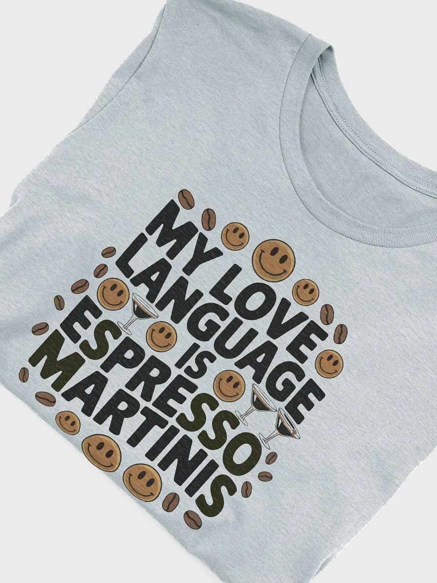 Espresso Martini Love product image (5)