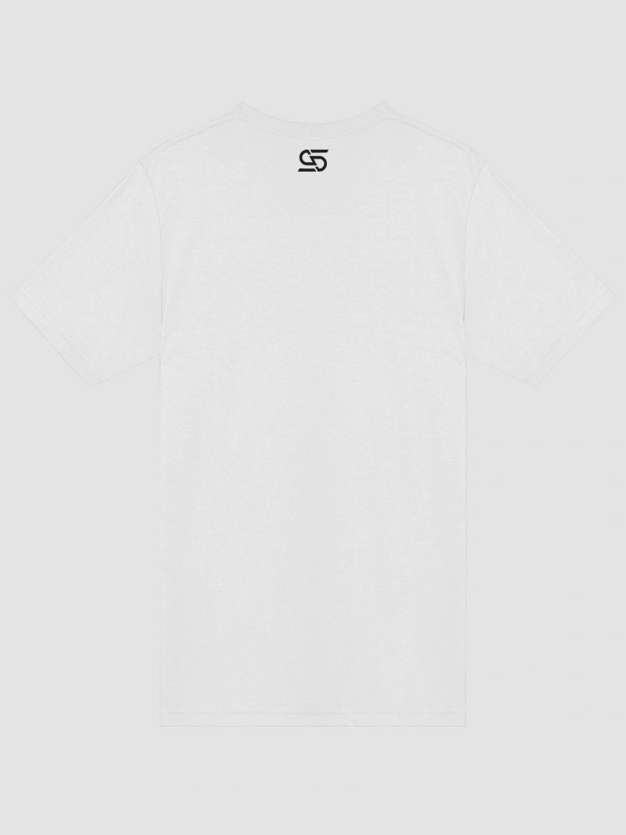 Music Enlightens Tri-Blend Tee product image (4)