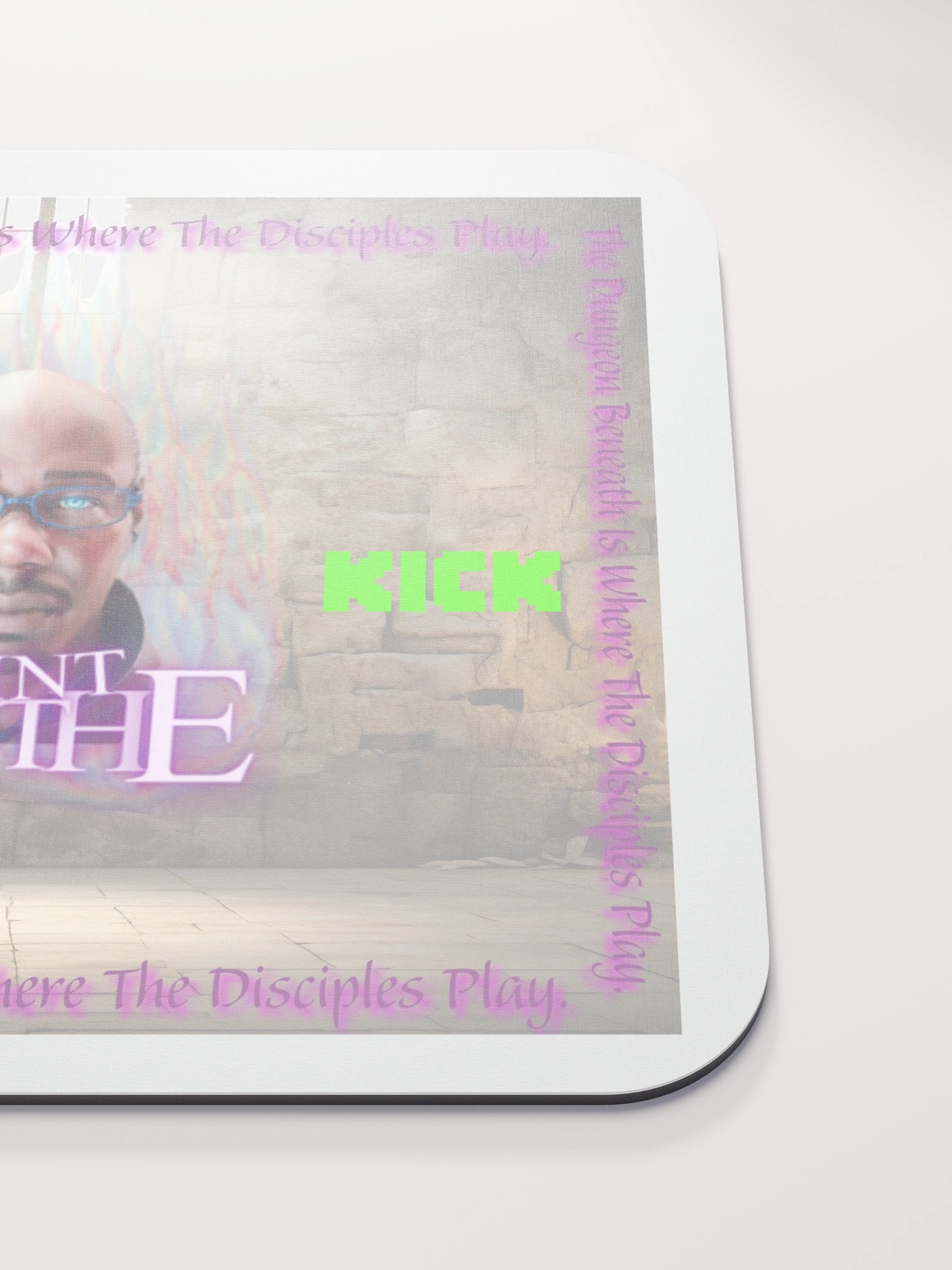 Mouse Pad product image (5)