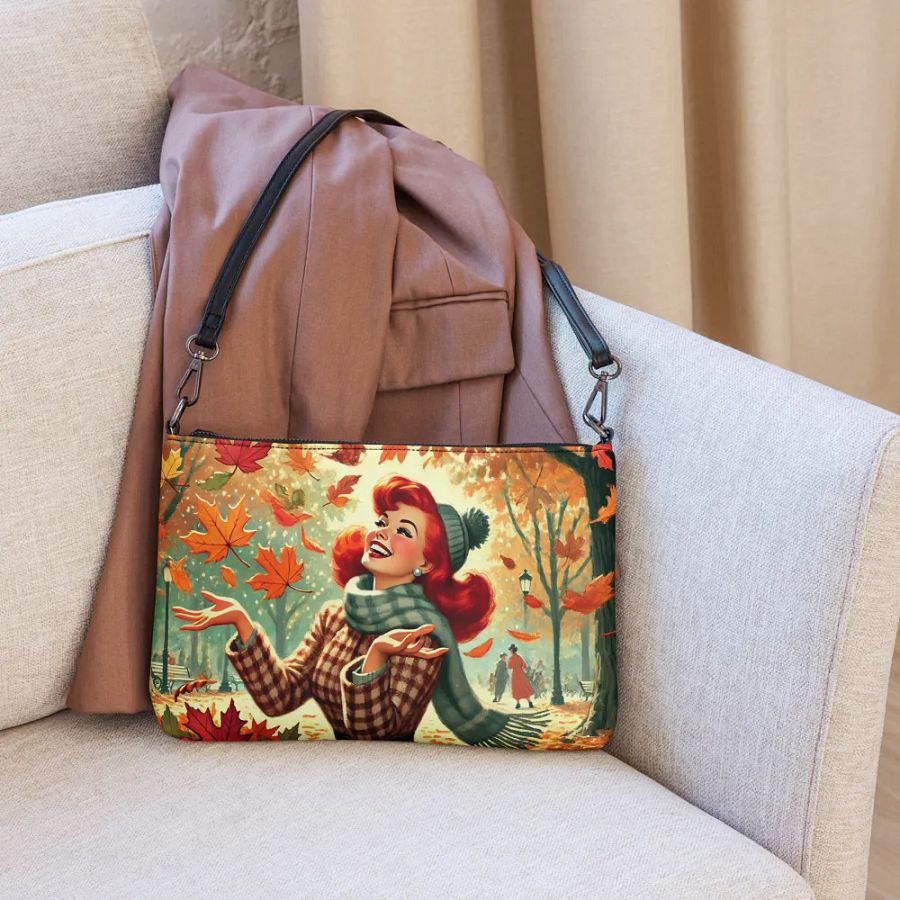 Autumn Joy Crossbody Bag product image (6)