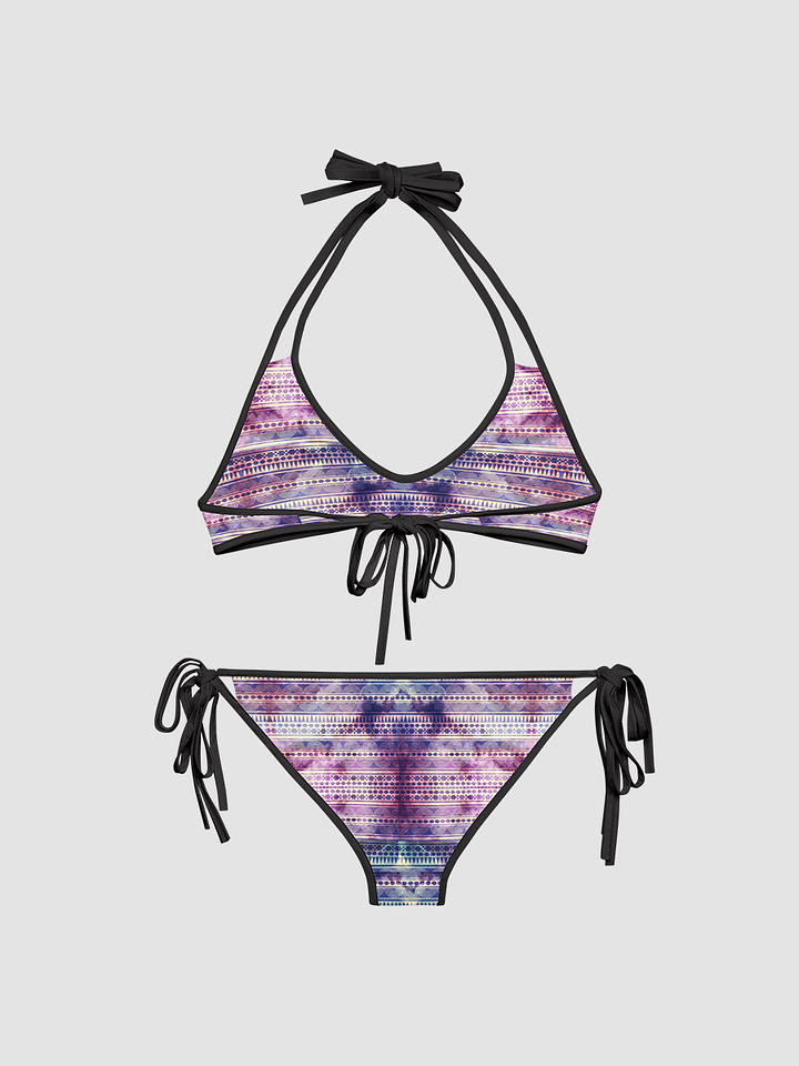 Cosmic Aztec Bikini product image (2)