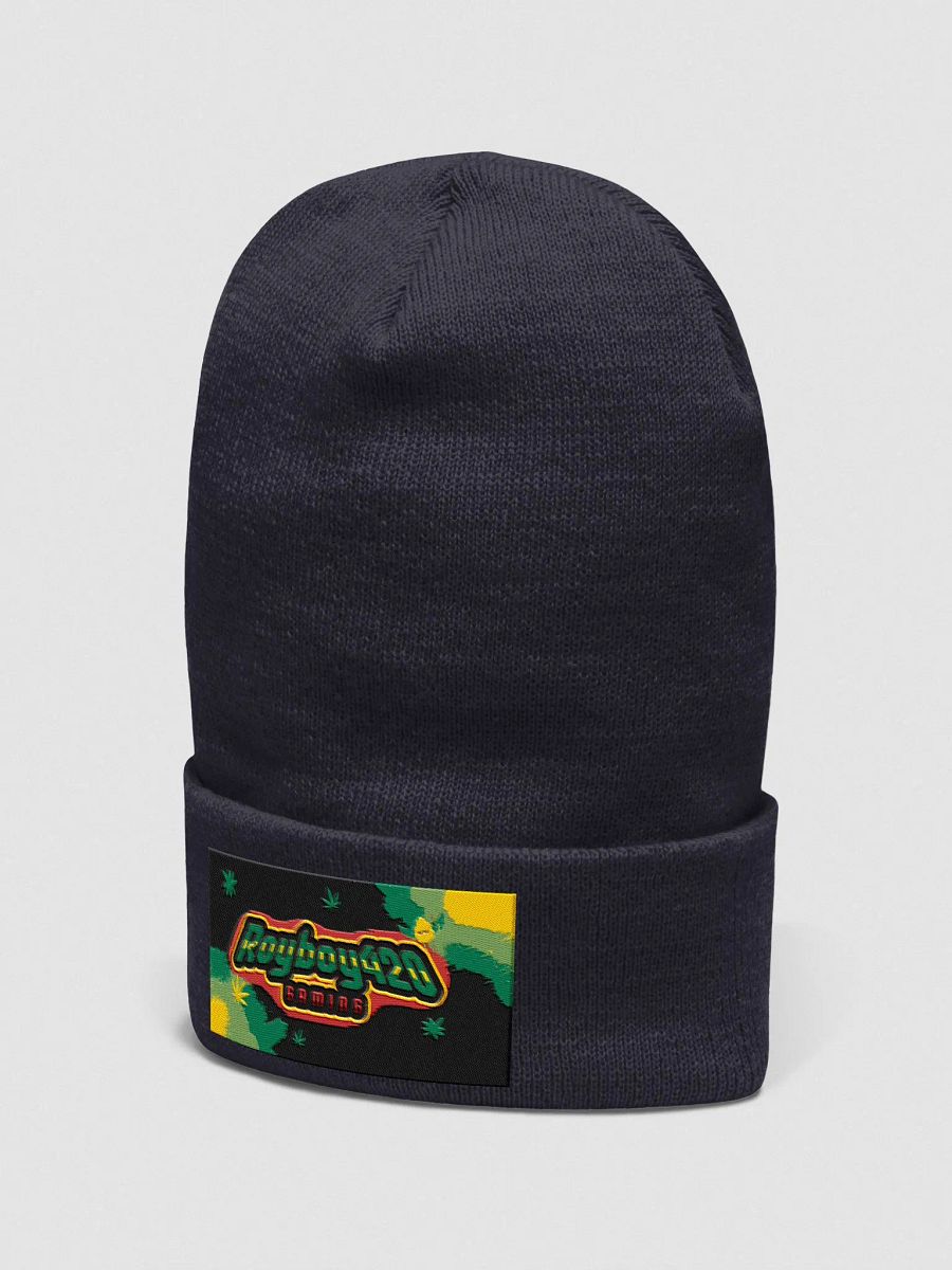Royboy420Gaming Beanie product image (4)