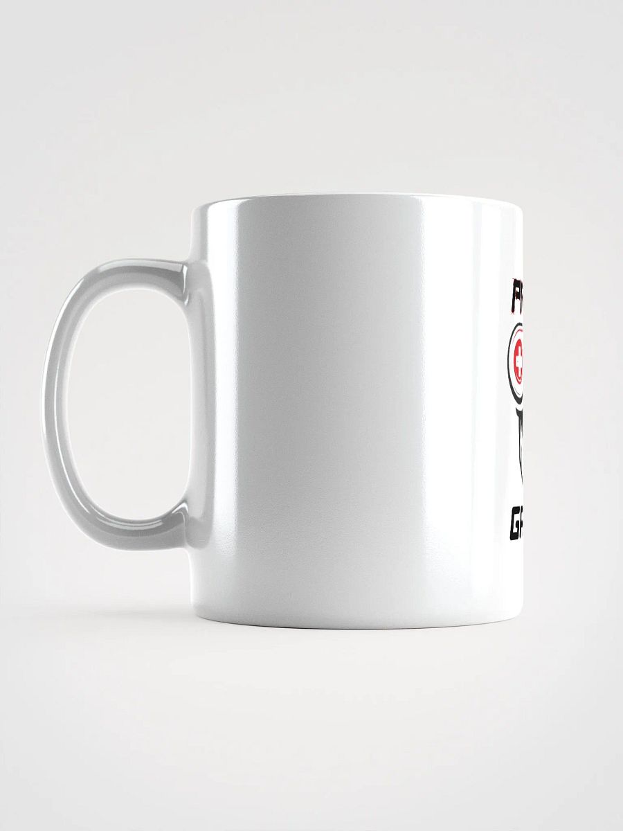Gamer's Skull Mug product image (18)