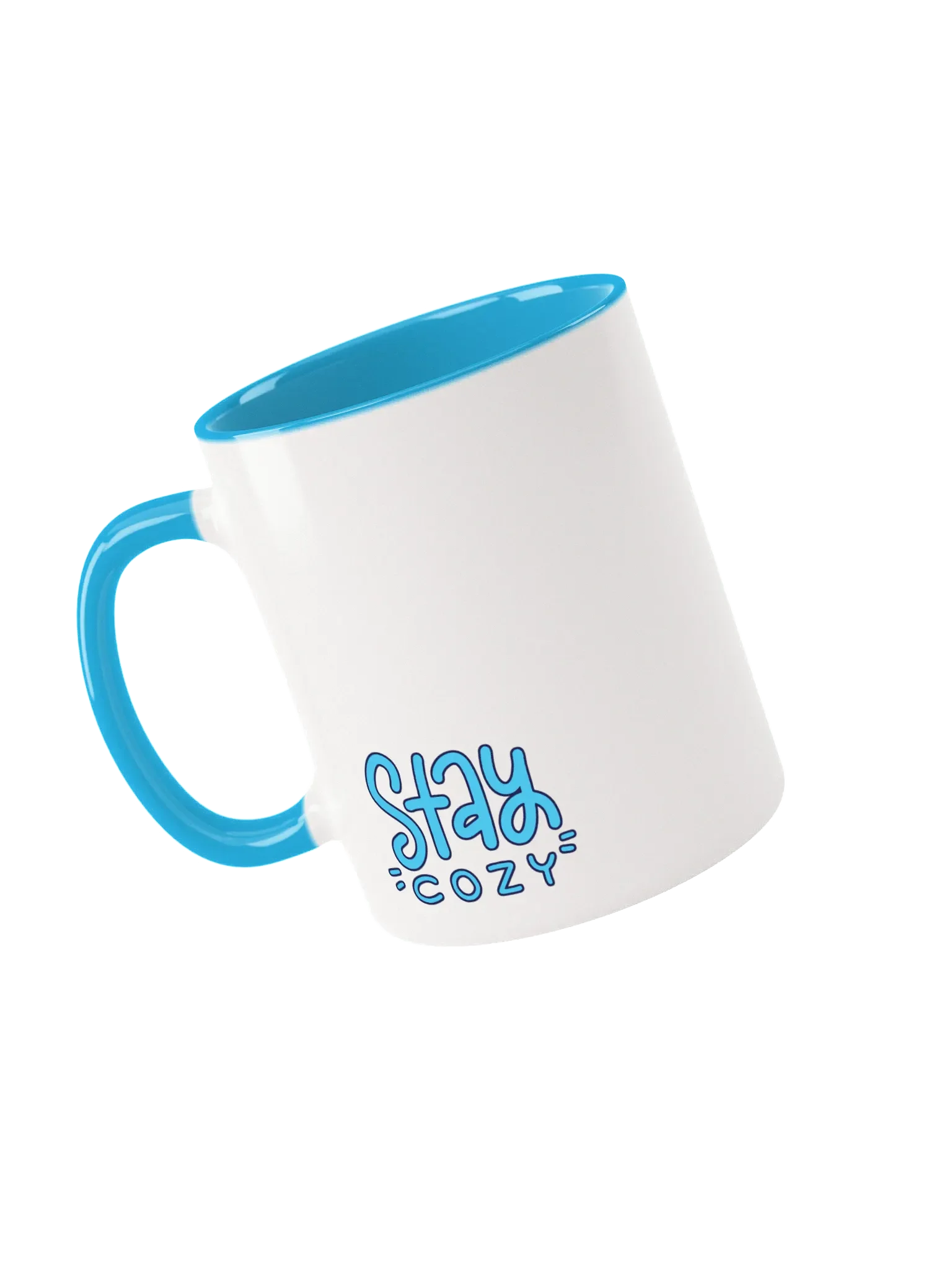 COZY SHARK MUG product image (2)