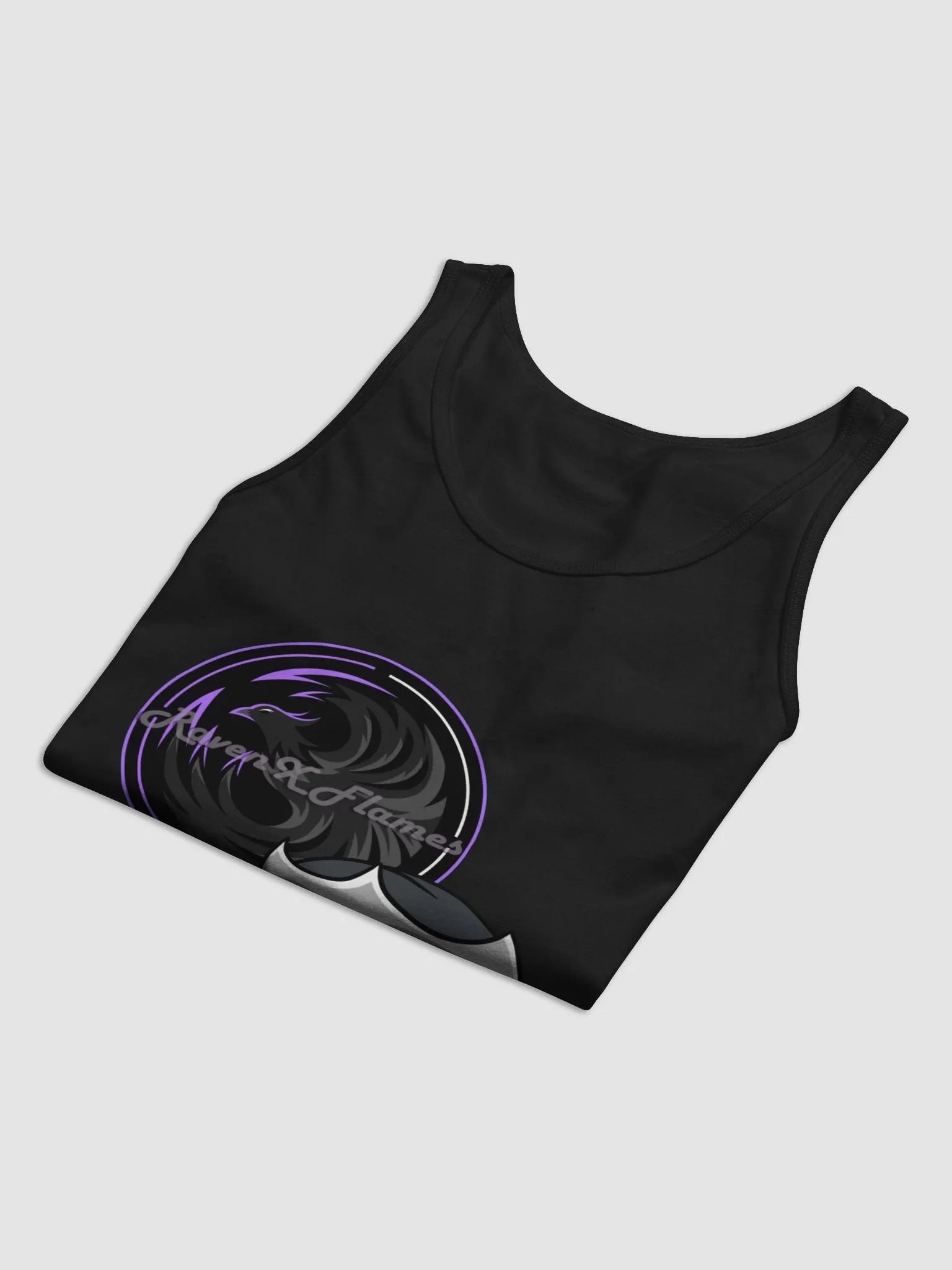 RavenRAID Men's Muscle Shirt product image (6)
