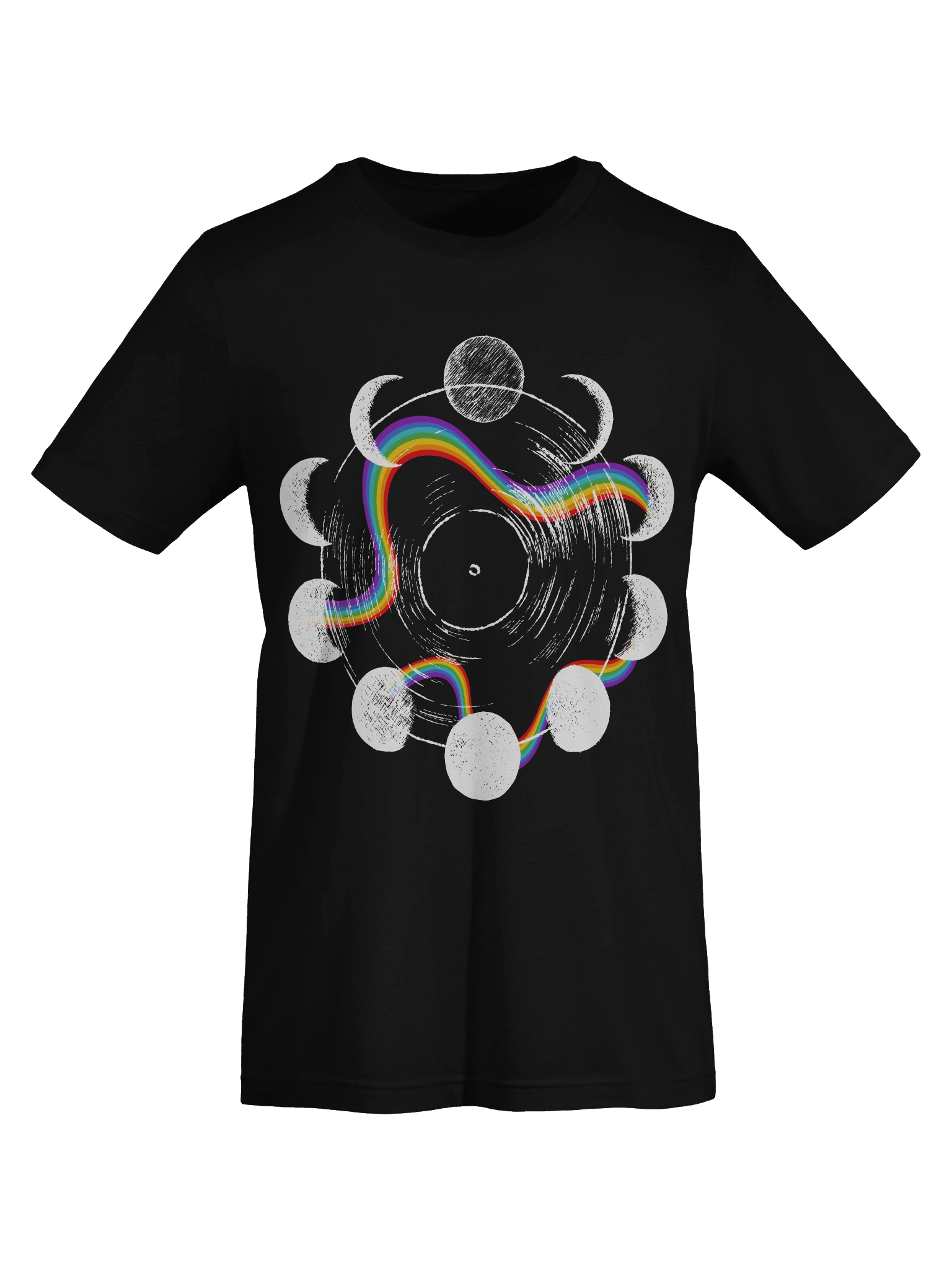 Musical Vibes T-Shirt product image (33)