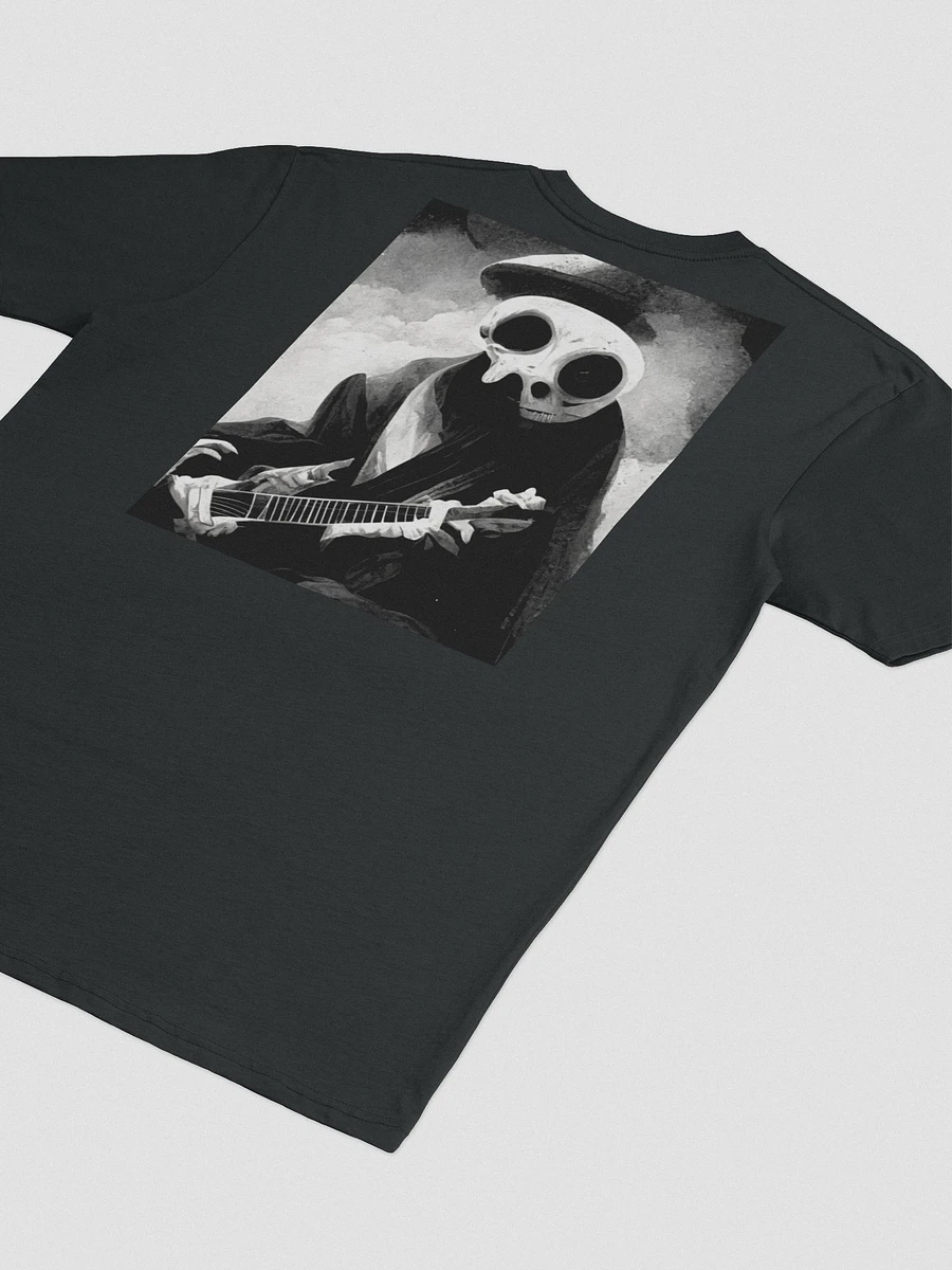 PESAO T-shirt product image (4)