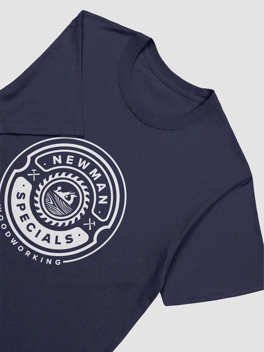 Newman Specials big logo on front product image (3)