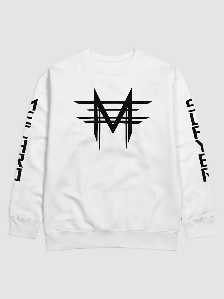 B/old Slayer Crew product image (1)