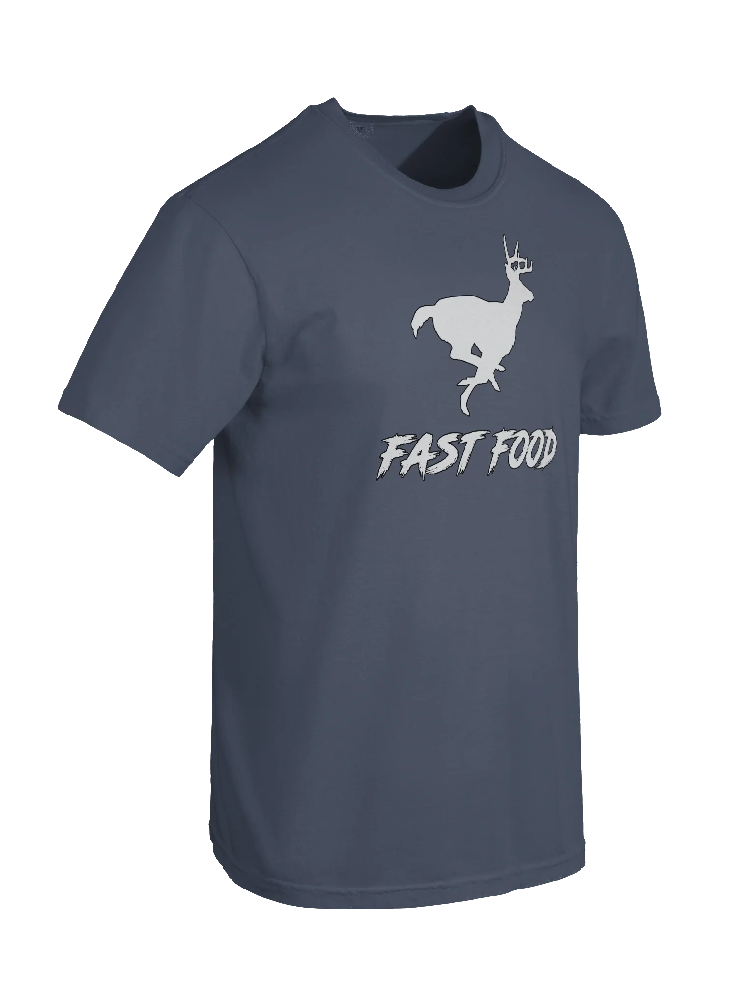 Fast Food Tee product image (61)