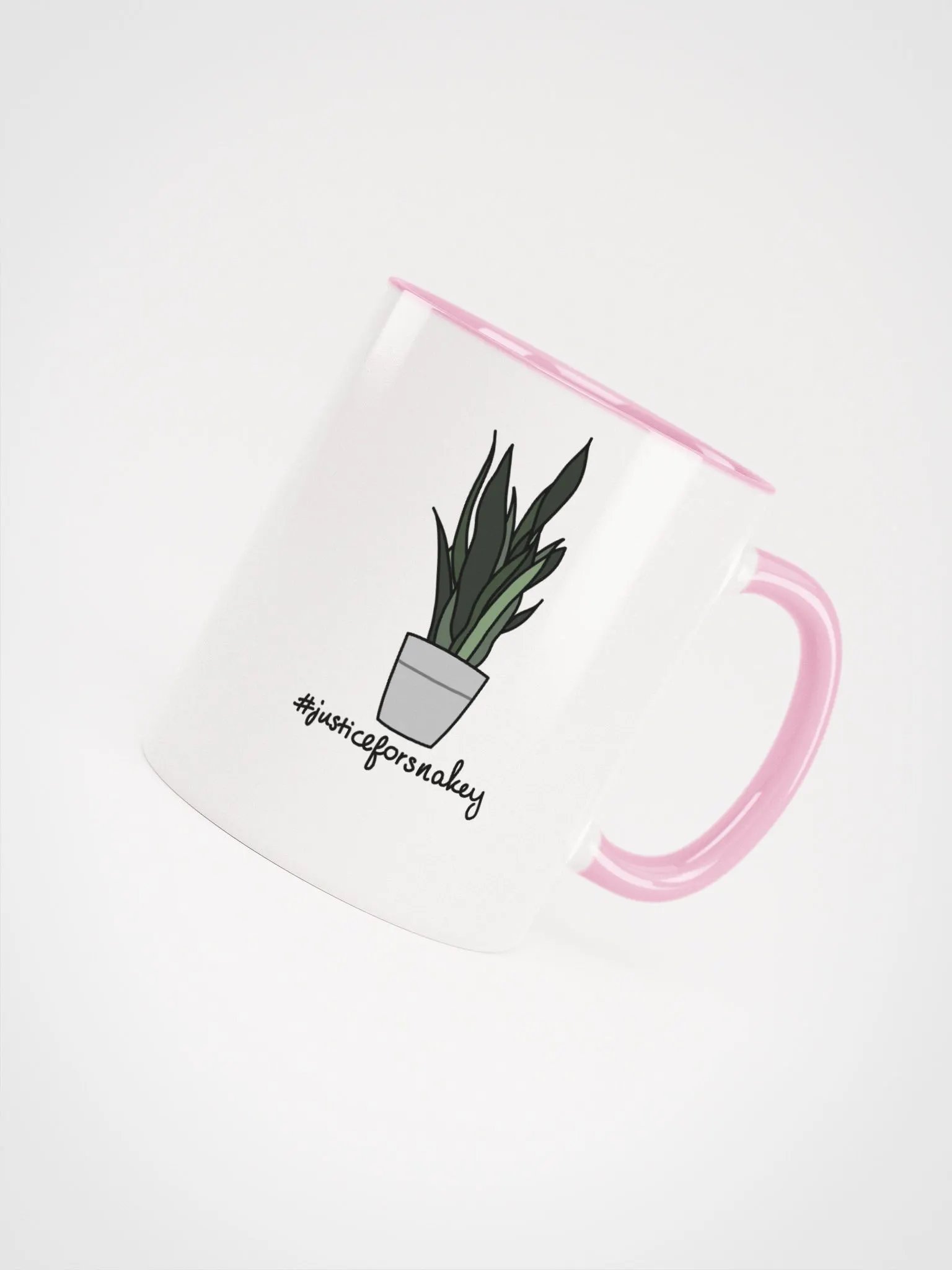 Justice for Snakey Mug product image (20)