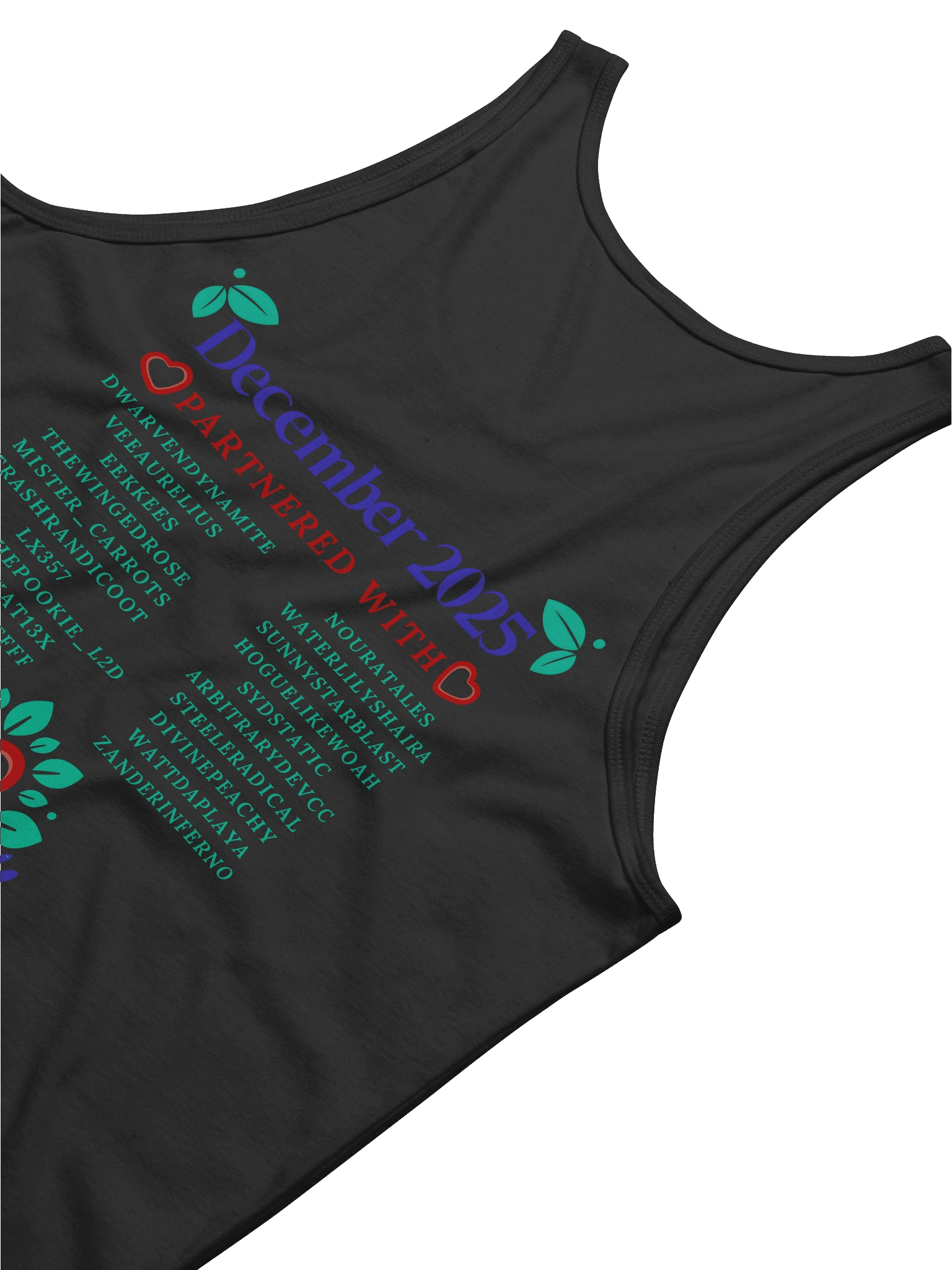 FFOC - 2025 Tank Top product image (5)