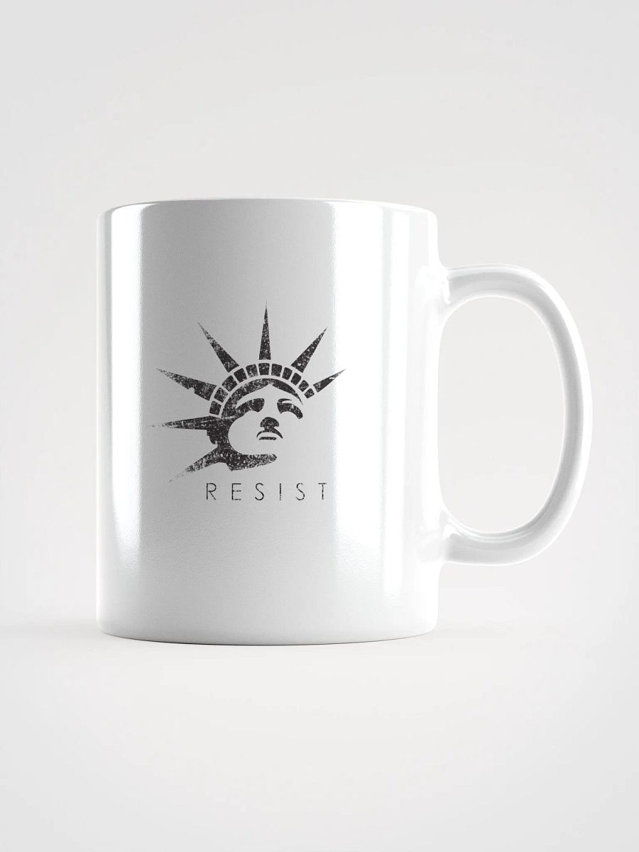 Liberty glossy mug product image (2)