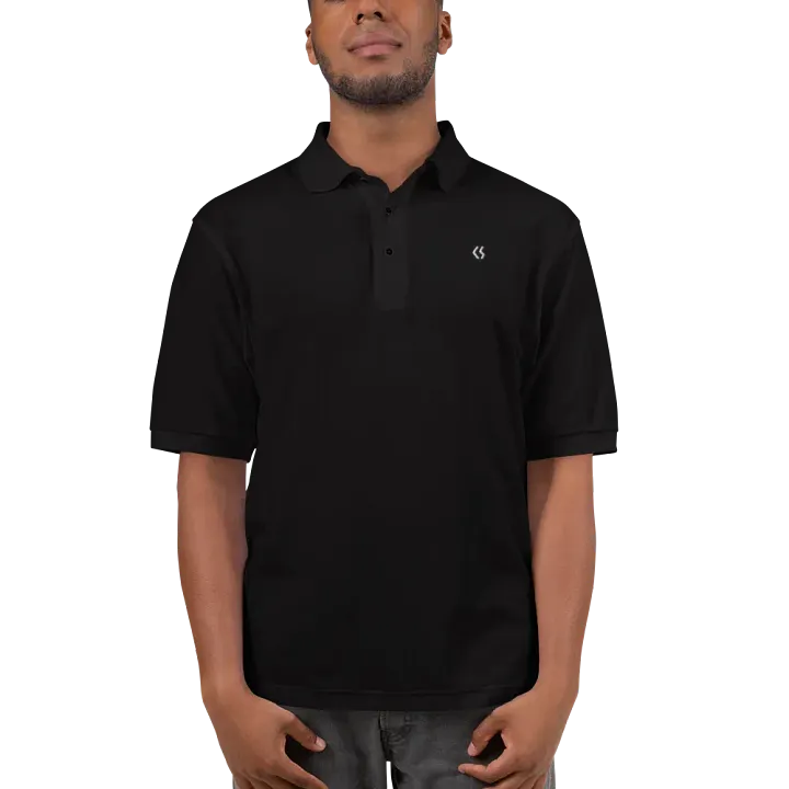 CS Men’s Polo Shirt product image (7)