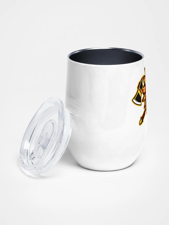 ChiefsNChop Wine Cup product image (2)