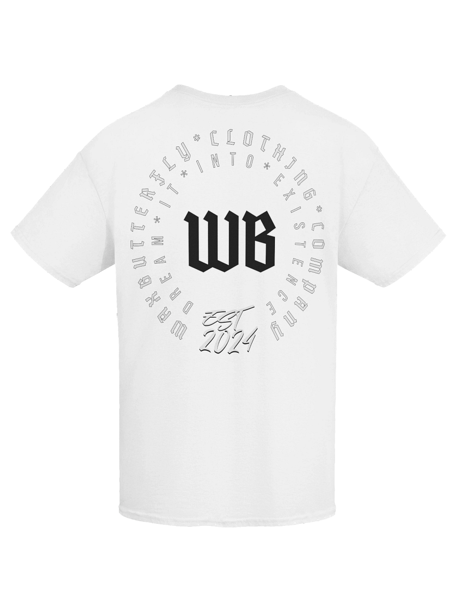 Dream It T-Shirt product image (9)