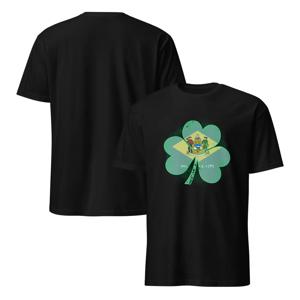 Delaware Clover: St Patrick's Day product image (6)