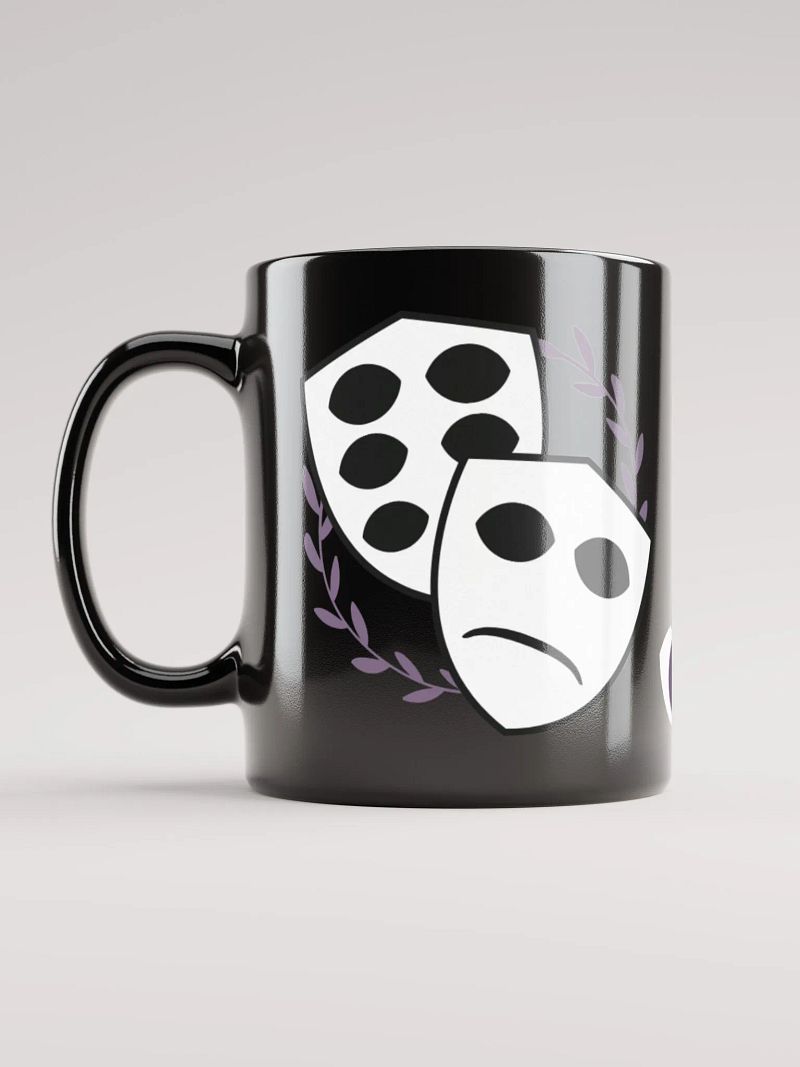 PT Mug